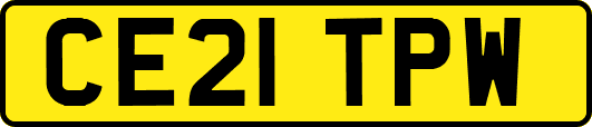 CE21TPW