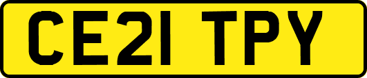 CE21TPY