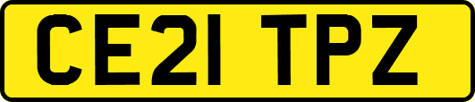 CE21TPZ
