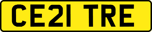 CE21TRE
