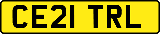 CE21TRL