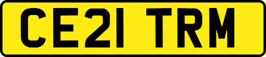 CE21TRM