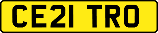 CE21TRO