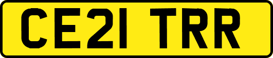 CE21TRR