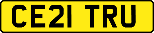 CE21TRU