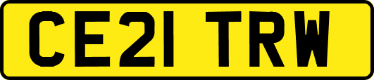CE21TRW