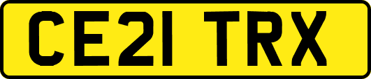 CE21TRX