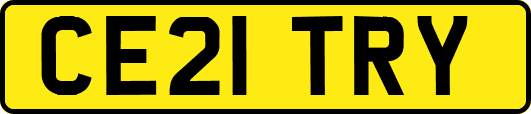 CE21TRY