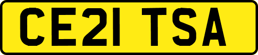 CE21TSA