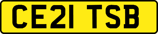 CE21TSB