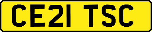 CE21TSC