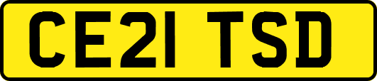 CE21TSD