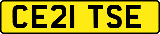 CE21TSE