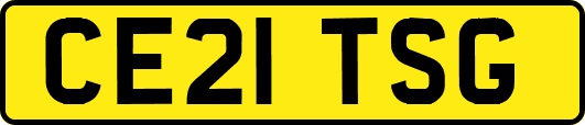 CE21TSG