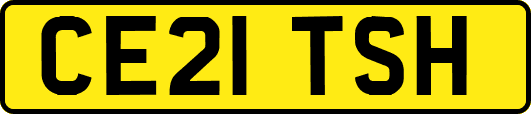 CE21TSH