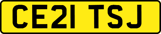 CE21TSJ
