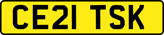CE21TSK