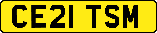 CE21TSM