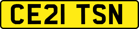 CE21TSN