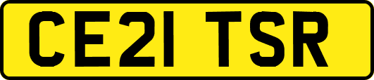 CE21TSR