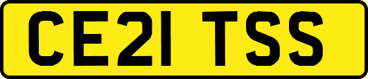 CE21TSS