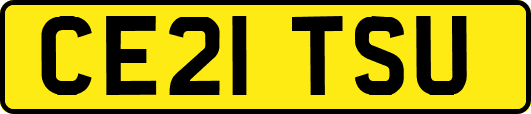 CE21TSU