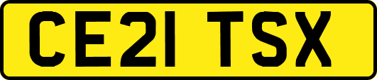 CE21TSX