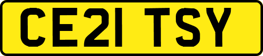 CE21TSY