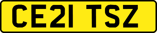 CE21TSZ