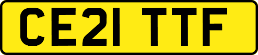 CE21TTF