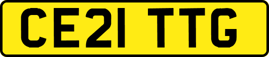 CE21TTG