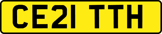 CE21TTH