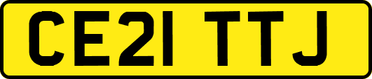 CE21TTJ