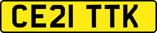 CE21TTK