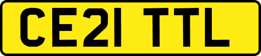 CE21TTL