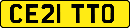 CE21TTO