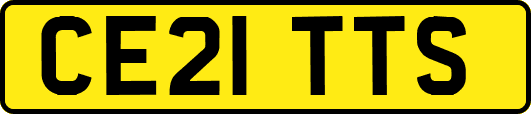 CE21TTS