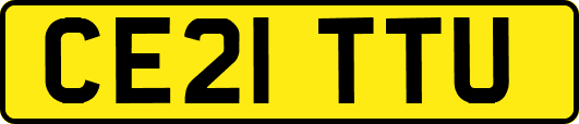 CE21TTU