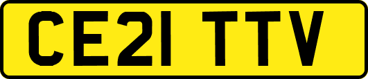 CE21TTV
