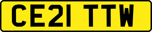 CE21TTW