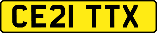 CE21TTX