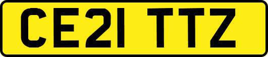 CE21TTZ