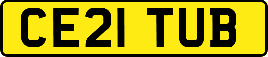 CE21TUB