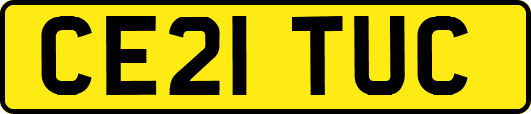 CE21TUC