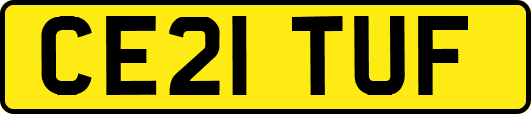 CE21TUF