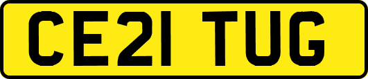 CE21TUG