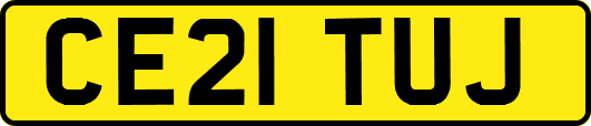 CE21TUJ