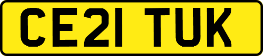 CE21TUK