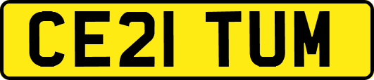 CE21TUM