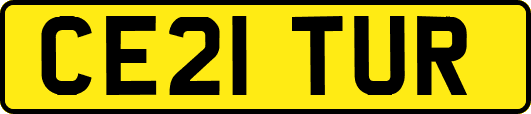 CE21TUR
